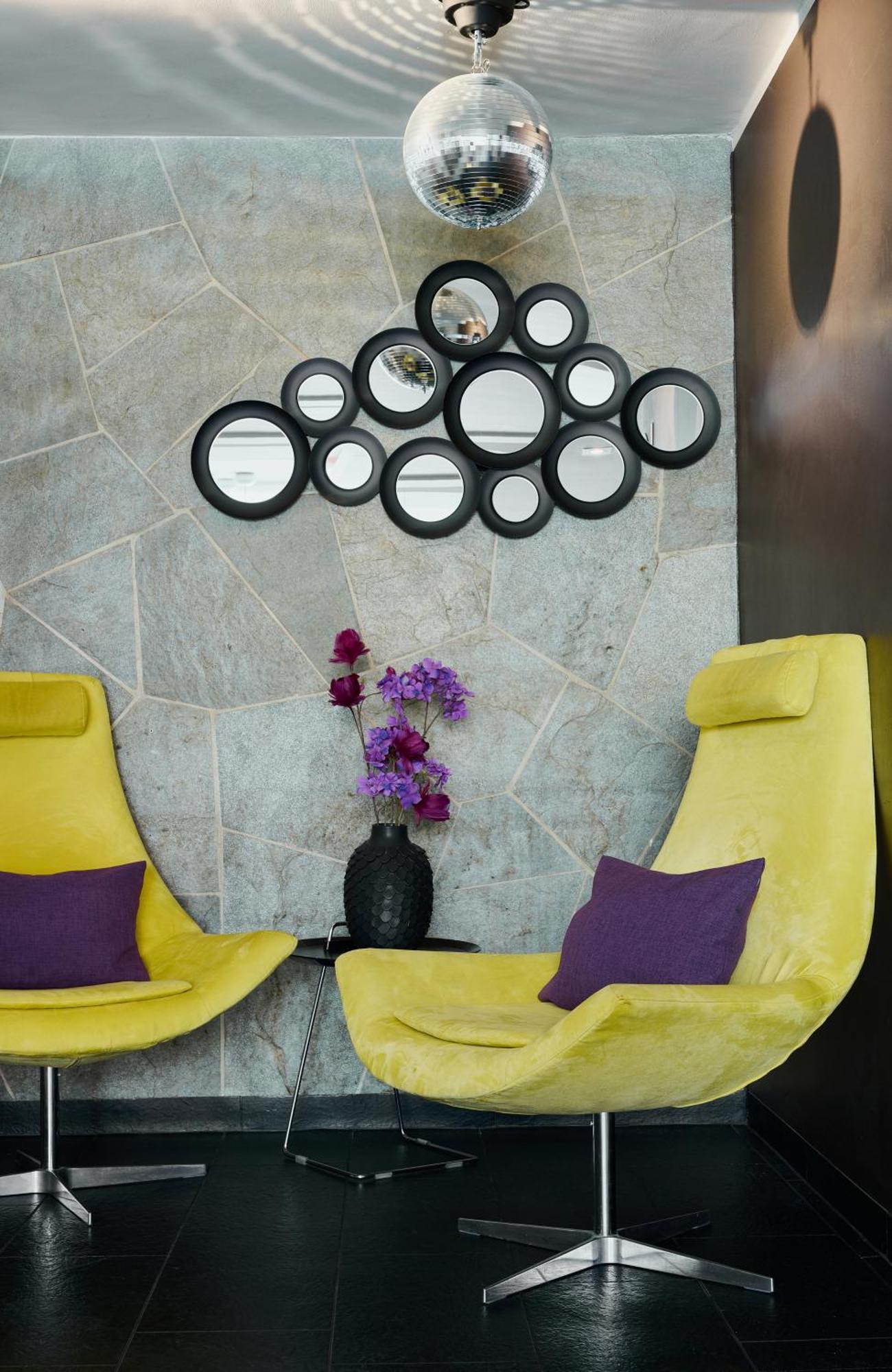 Leonardo Boutique Hotel Munich Munique Exterior foto