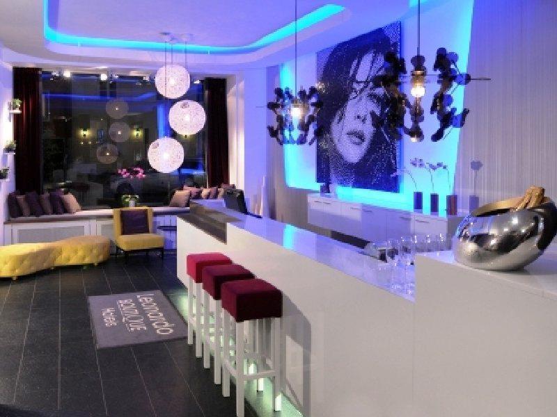 Leonardo Boutique Hotel Munich Munique Exterior foto